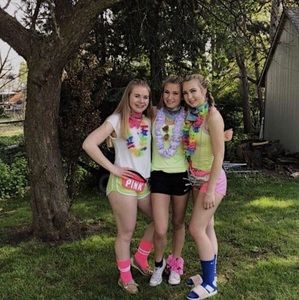 Meet your Posher, Leann